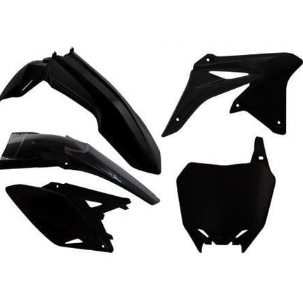 Plastic KIT/5 10-18 RMZ250, Rtech R-KITRMZ-NR0-511