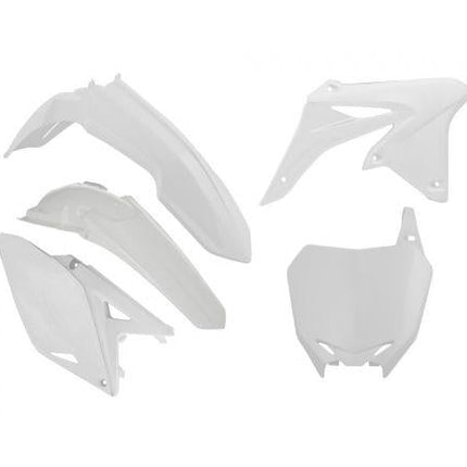 Plastic KIT/5 10-18 RMZ250, Rtech R-KITRMZ-BN0-511