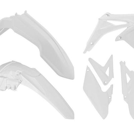 Plastic Kit 10-19 RMX450Z, Rtech R-KITRMX-BN0-411