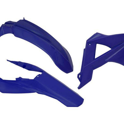 Plastic Kit Gasgas 2010, Rtech R-KITGAS-BL0-403