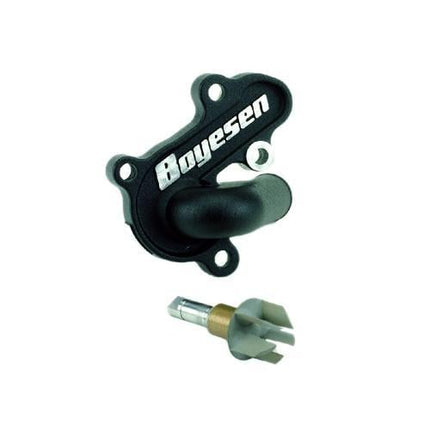 Water Pump Cover 89-20 RM80/85, Supercooler Boyesen WPK-20B