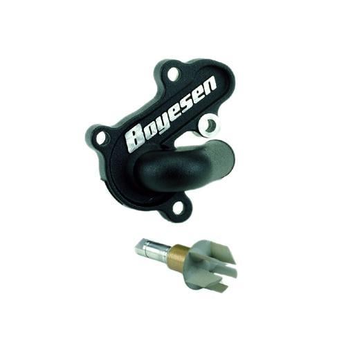 Water Pump Cover 89-20 RM80/85, Supercooler Boyesen WPK-20B