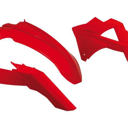 Plastic Kit GASGAS2010, Rtech R-KITGAS-OEM-403