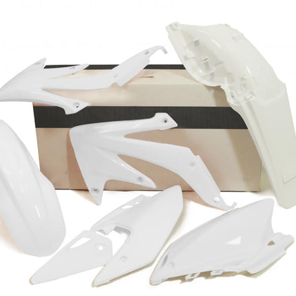 Plastic Kit CRF450X 08-19, Rtech R-KITCRX-BN0-415