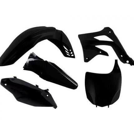 Plastic KIT/5 2012 KX450F, Rtech R-KITKXF-NR0-514
