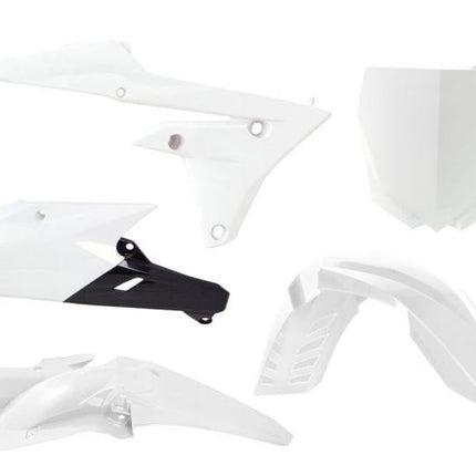 Plastic KIT/5 14-18 Yzf, YZ-FX250 15-18 YZ-FX450 16-18, Rtech R-KITYZF-BN0-514
