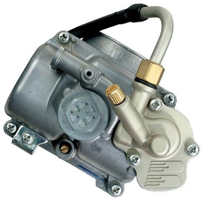 Quick Start Boyesen APC-3QS, APC-3QS Keihin Fcr Carb
