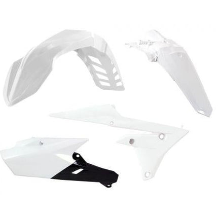 Plastic KIT/4 WRF250 / WRF450 15-19, Rtech R-KITWRF-BN0-415