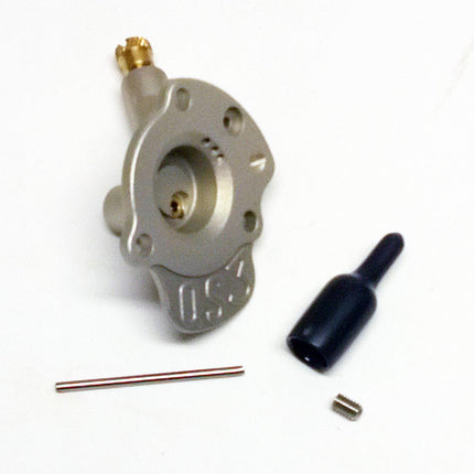 Boyesen Quick Shot 3 APC-3, Fits Keihin Carb