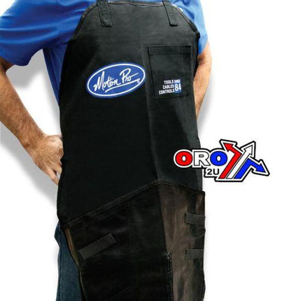 Mechanic's Apron Adjustable Neck Strap Motion Pro 20-0000