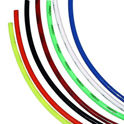 Free-flo Vent Hose Blue