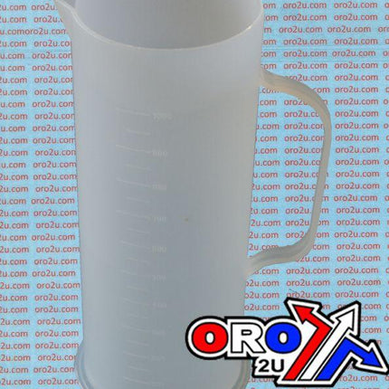 Measure Tube 1000ml