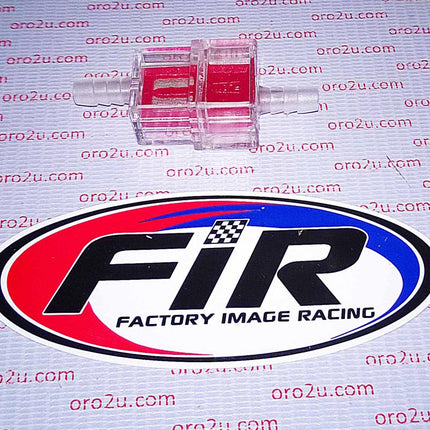 Petrol Filter Small