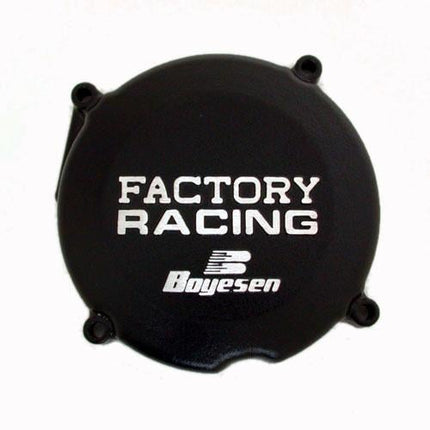 Ignition Cover 86-01 CR250, SC-02B Boyesen