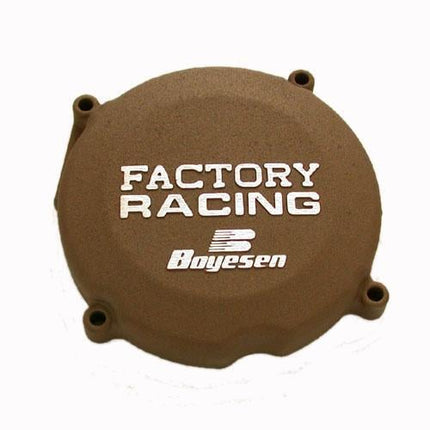 Ignition Cover 86-01 CR250, SC-02M Boyesen Magnesium
