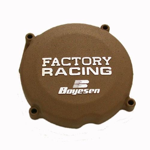 Ignition Cover 86-01 CR250, SC-02M Boyesen Magnesium