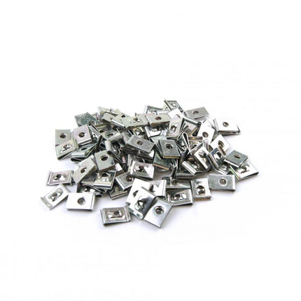 Speed Fasteners T10 3.4-4.5mm, Pack Of 100, SF7