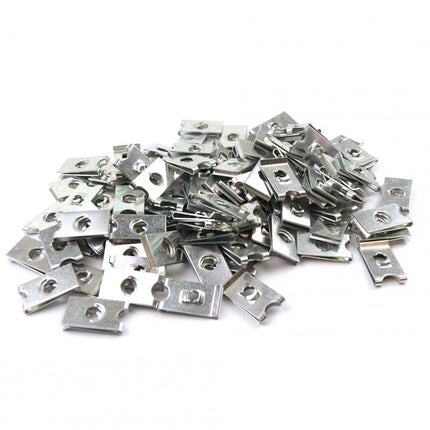Speed Fasteners T12 4.1-5.1mm, Pack Of 100, SF8
