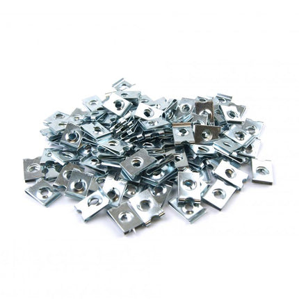 Speed Fasteners T14 4.8-6.0mm, Pack Of 100, SF9