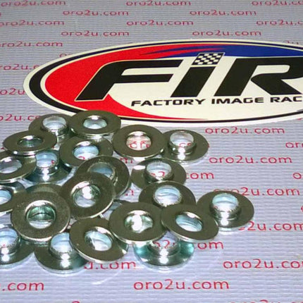 6mm Shoulder Washers PK25