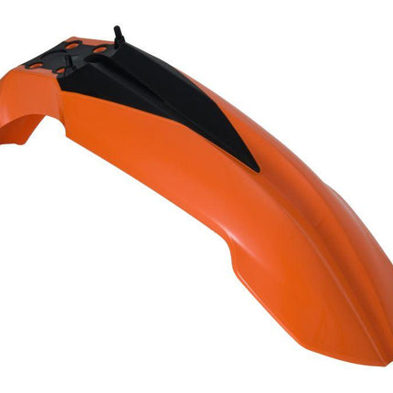 Front Fender KTM Sx 07-12 Oe, Rtech R-PAKTMAR0007