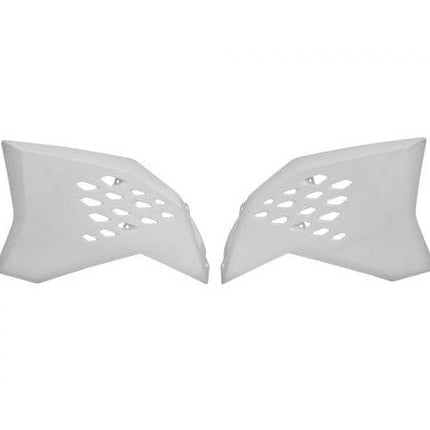Radiator Scoop KTM Sx 07-10, Rtech R-CVKTMBN0007