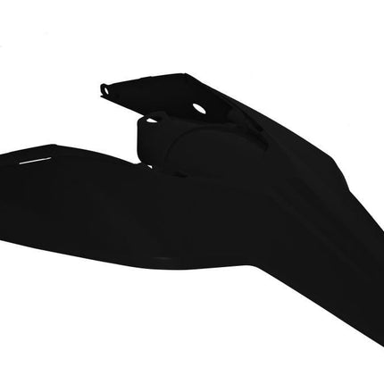 Rear Fender Side Panel KTM 07-, Rtech R-CDKTMNRSX07