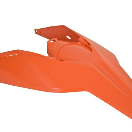 Rear Fender Side Panel KTM 07-, Rtech R-CDKTMARSX07