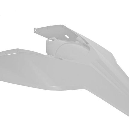 Rear Fender Side Panel KTM 07-, Rtech R-CDKTMBNSX07
