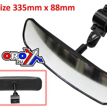 Rear View Mirror UTV, ATV