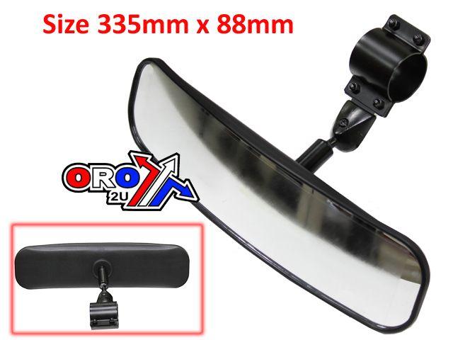 Rear View Mirror UTV, ATV