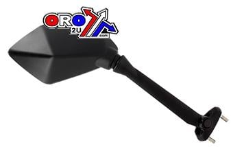 Kawasaki Right Rear Mirror, Road, Sifam MIR9910