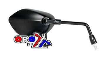 Suzuki Right Rear View Mirror, Road, Sifam MIR8905