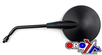 Yamaha Mbk Left Rear Mirror, Road, Sifam MIR9072