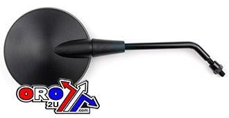 Yamaha Mbk Right Rear Mirror, Road, Sifam MIR9071