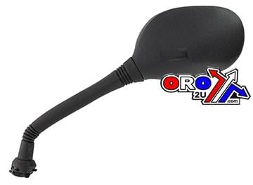 Yamaha Mbk Left Rear Mirror, Road, Sifam MIR9092