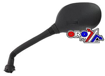 Yamaha Mbk Left Rear Mirror, Road, Sifam MIR9092