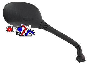 Yamaha Mbk Right Rear Mirror, Road, Sifam MIR9093