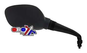 Yamaha Right Rear View Mirror, Road, Sifam MIR9085