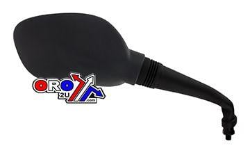 Yamaha Right Rear View Mirror, Road, Sifam MIR9085