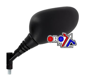 Yamaha Mbk Left Rear Mirror, Road, Sifam MIR8919