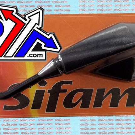 Kawasaki Left Rear View Mirror, Road, Sifam MIR8902