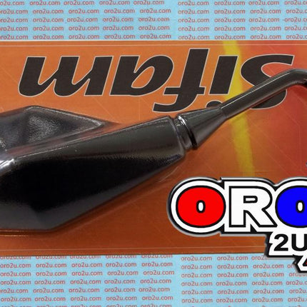 Kawasaki Left Rear View Mirror, Road, Sifam MIR8902
