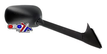 Yamaha Right Rear Mirror, Road, Sifam MIR9916