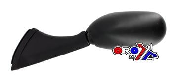 Yamaha Left Rear View Mirror, Road, Sifam MIR9903