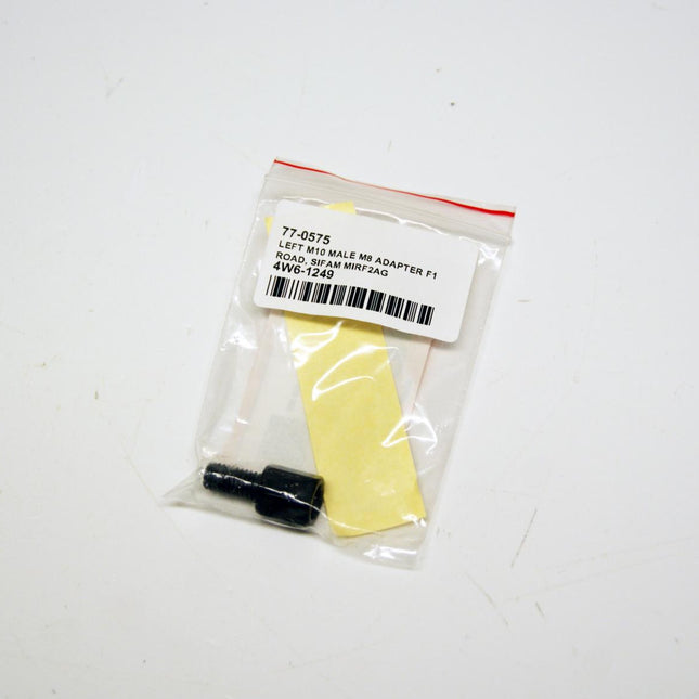 Left M10 Male M8 Adapter F1, Road, Sifam MIRF2AG