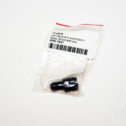 Left Male M10 Adapter F1, Road, Sifam MIRF3AG