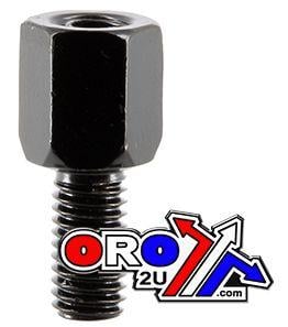 Left M8 Male Adapter F1, Road, Sifam MIRF1AG