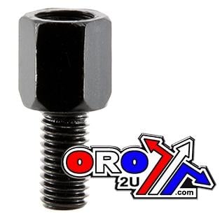 Right M8, M10 Left Adapter, Road, Sifam MIRF2AD
