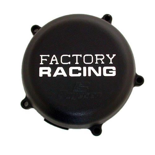 Ignition Cover 88-04 KX500, Boyesen SC-13B